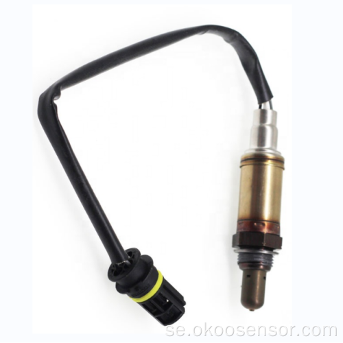 Benz 300se S280 w140 syresensor